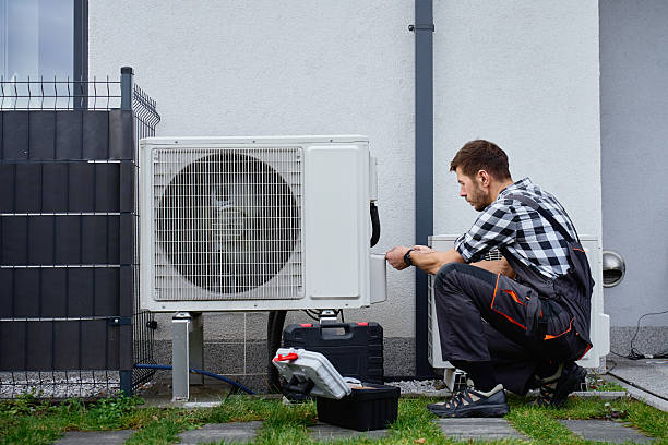 Trusted Furnace Repair service in Brookhaven, PA - HVAC Repair CO